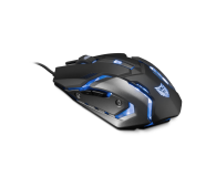 LIOCAT ZESTAW KLAWIATURA + MYSZ LIOCAT Combo full fire 4w1 # - 1458166 - zdjęcie 4